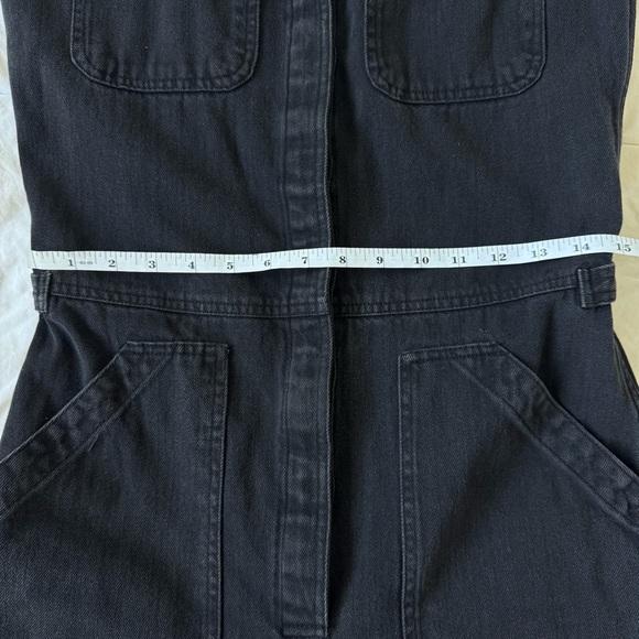 Tradlands 100% Cotton Jumpsuit, size XS - Picture 7 of 8